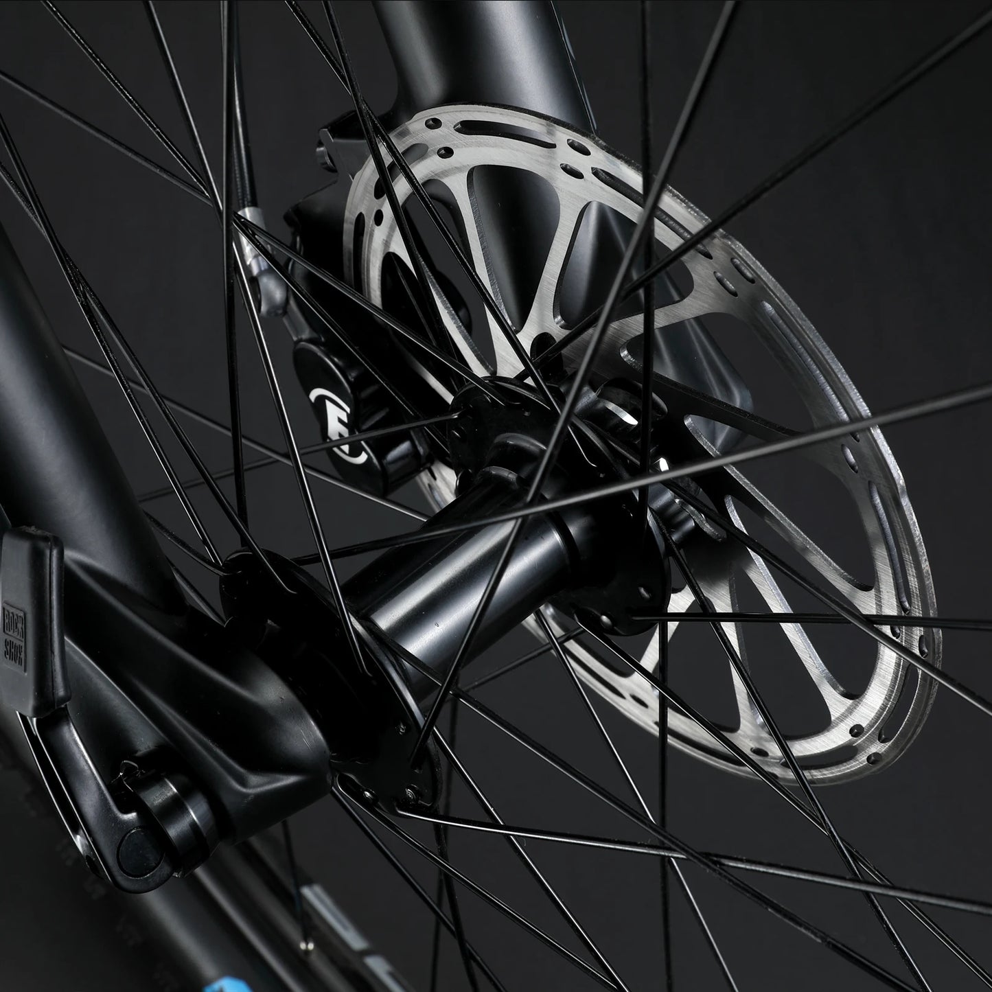 New Design E Mtb Bafang Ebike High End Electric Mountain Bike Full Suspension 500W Mid Motor Carbon Fiber Electric Bike