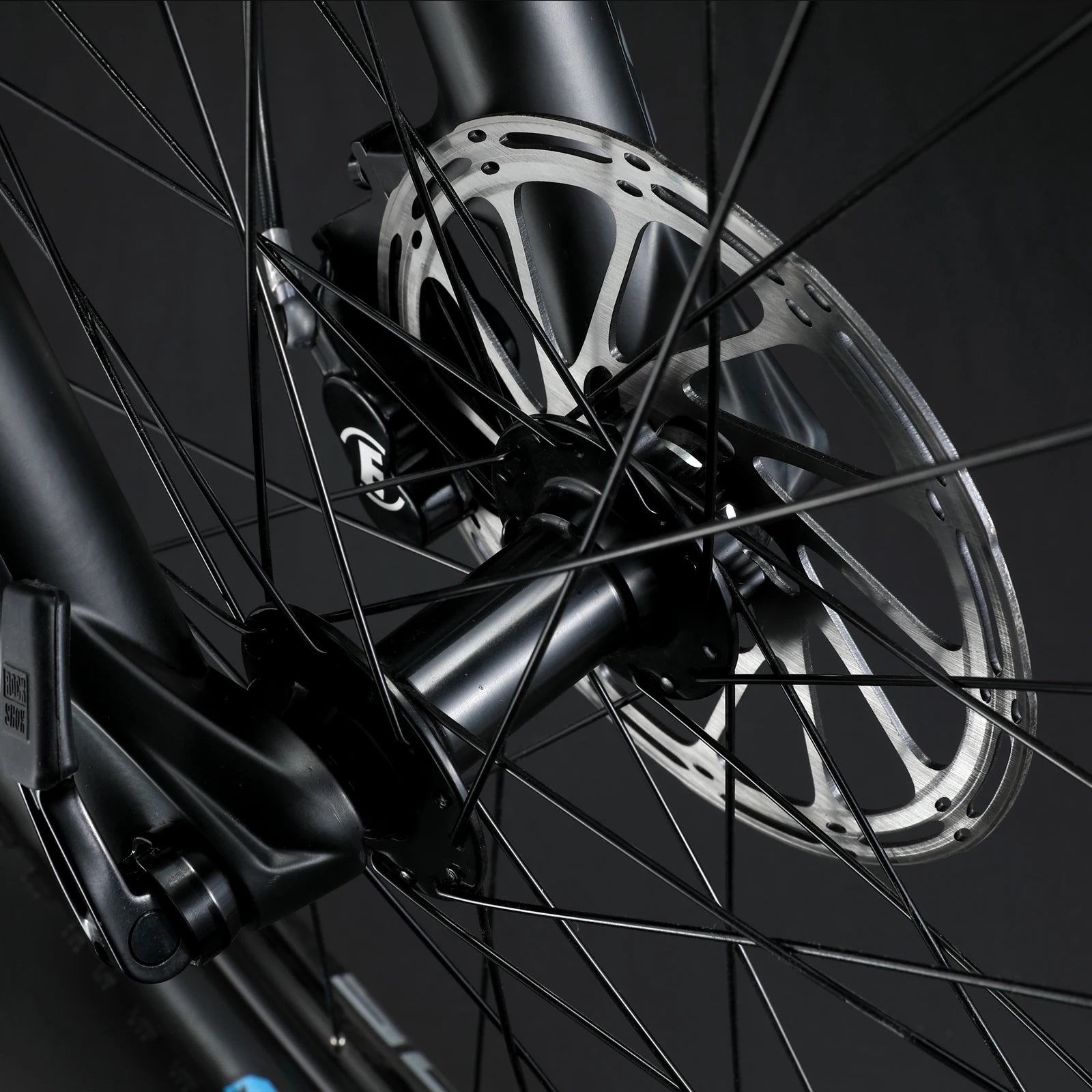 New Design E Mtb Bafang Ebike High End Electric Mountain Bike Full Suspension 500W Mid Motor Carbon Fiber Electric Bike