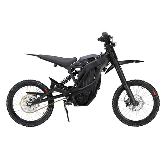 SS 2.0 (19") Top Selling Electric Dirt Bike of 2024